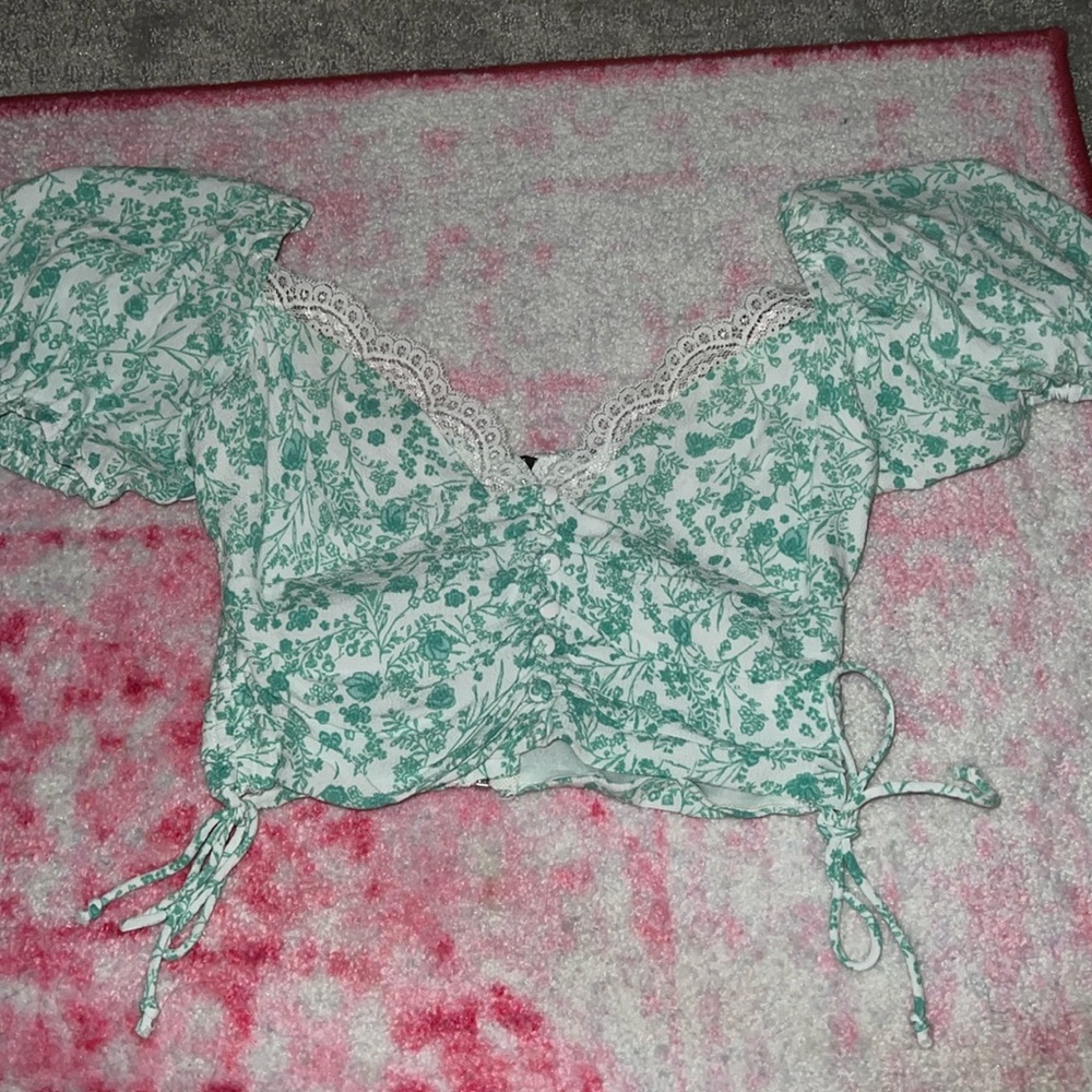 Summer top